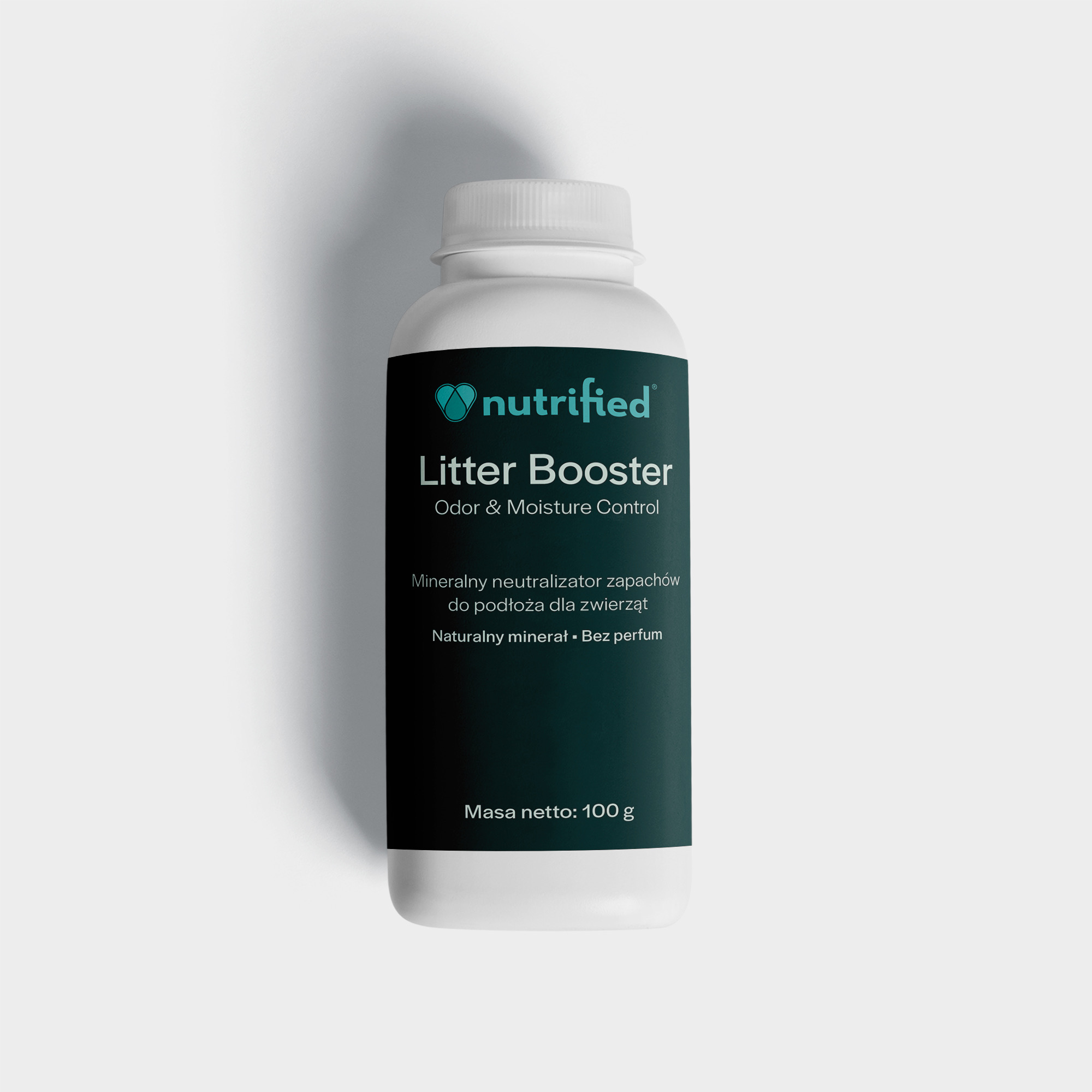 Nutrified Litter Booster